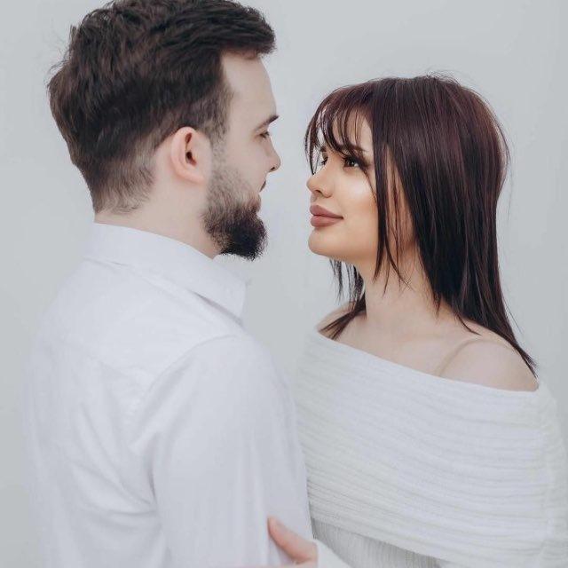 عبارات حب نرجسيه رمنسيه ♥️
