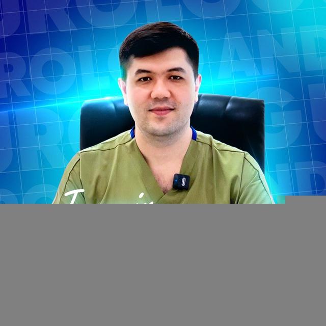Urologiya (erkaklar salomatligi)