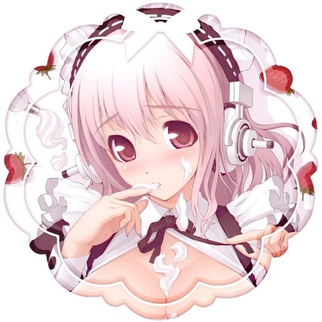 ㅤ ✿︩︪Ⓢwεεtɪε﹠mαd ㅤ