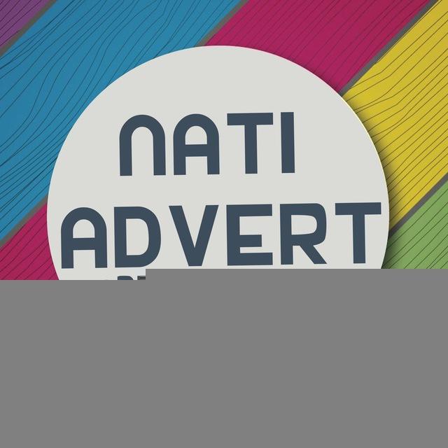 Nati Advert