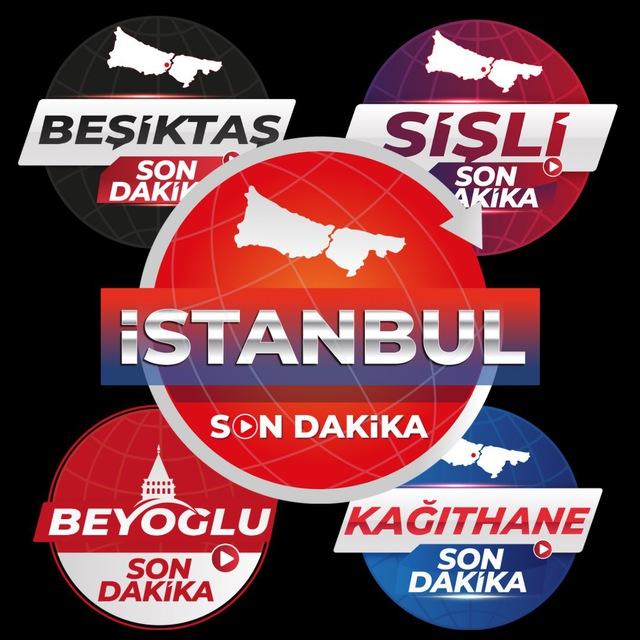İSTANBUL SON DAKİKA 🔊