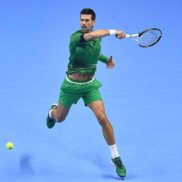 Alcaraz Vs Djokovic | Final OPEN Australia 🎾
