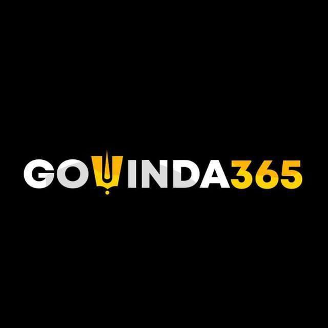 Govinda365 [ South India's Biggest Book]