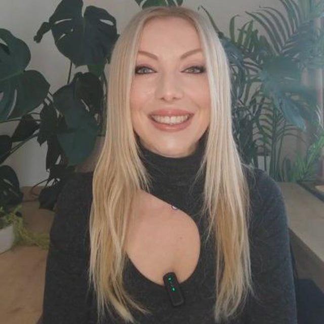 Seda Öztürk