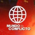 Mundo en Conflicto 🌎