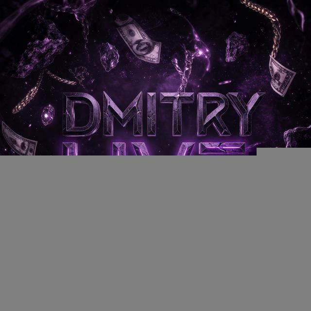 Dmitry live