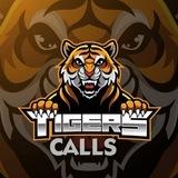 TIGERS CALLS