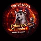 Vuelve Maza