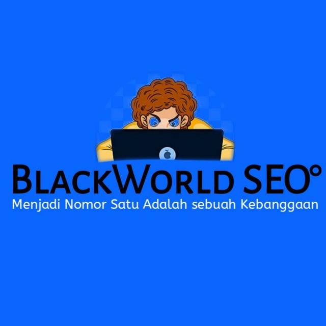 Black World SEO° / Market Seo
