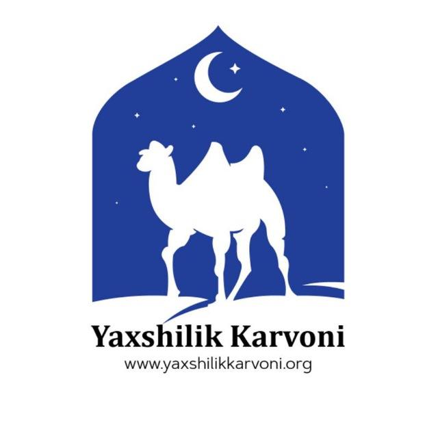 Yaxshilik Karvoni