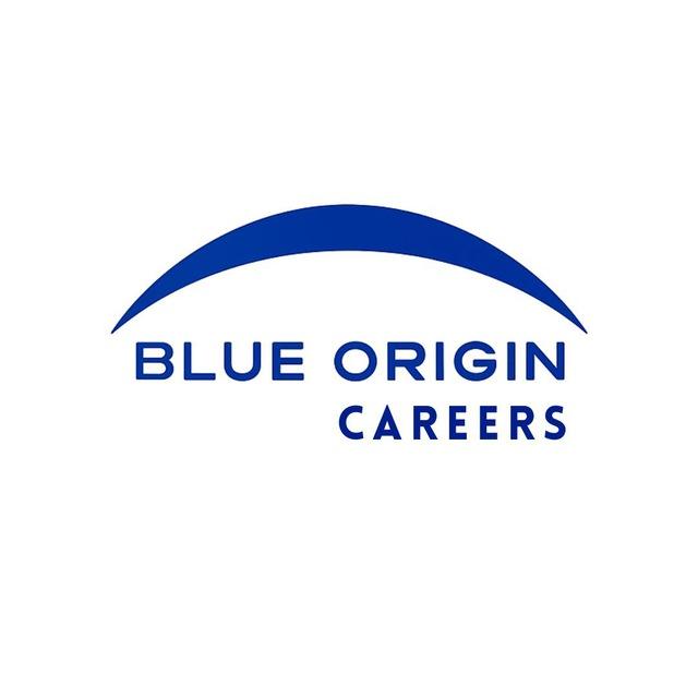 Blue Origin Careers
