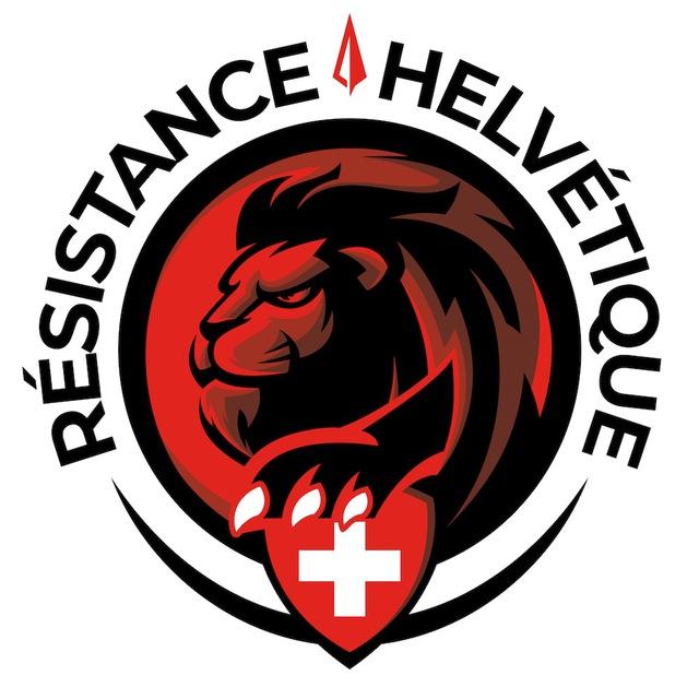 Résistance Helvétique