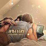 Вигуки арты 🐰🐯