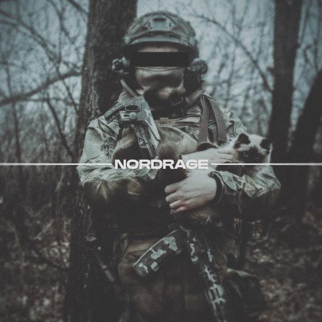 NORDRAGE