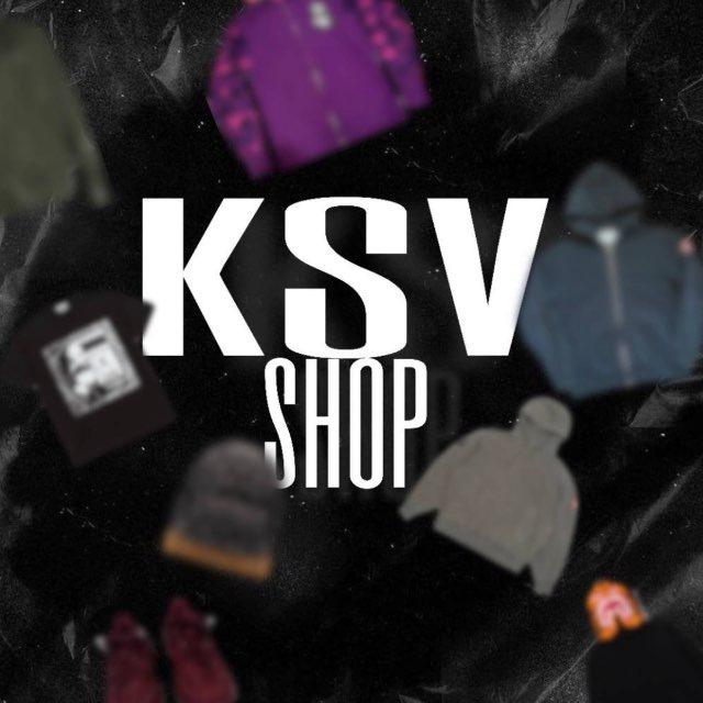 KSV SHOP
