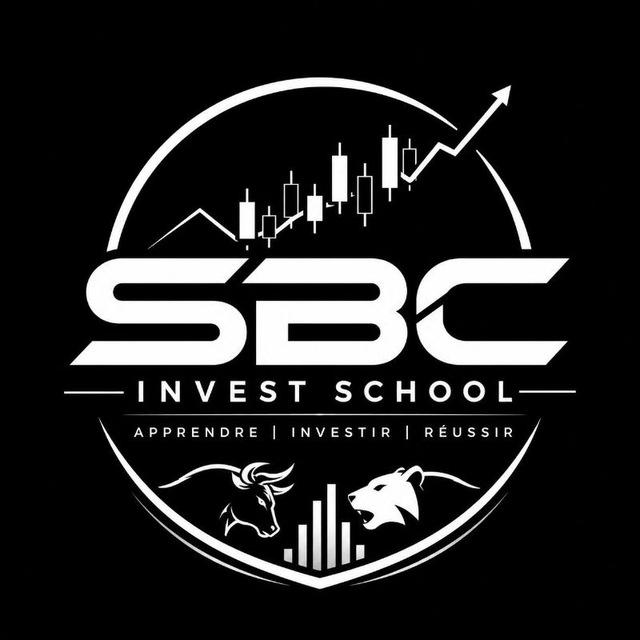 SBC INVEST SCHOOL 📚📈💯