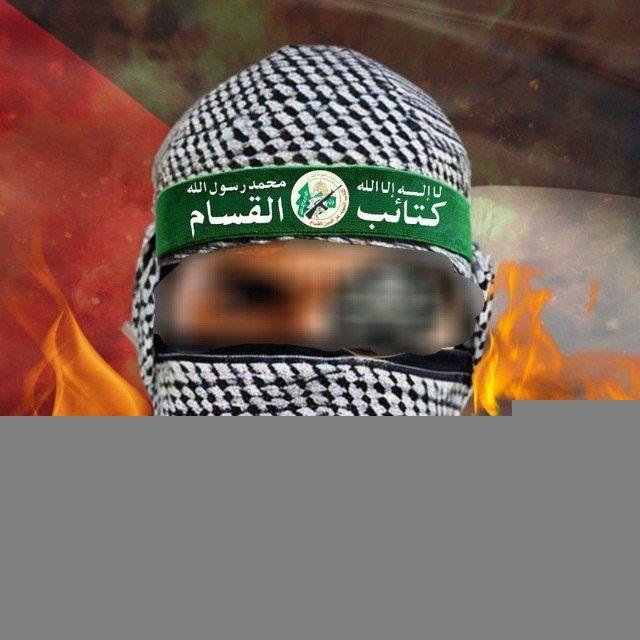 الجنرال المُعاقِب | القسّام🔻