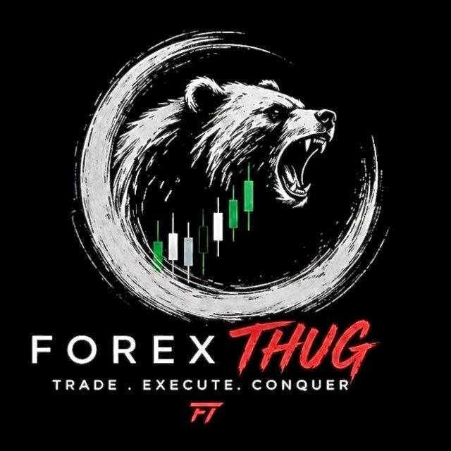 Forex Thugs📈🥷