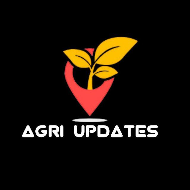 Agri Updates...!