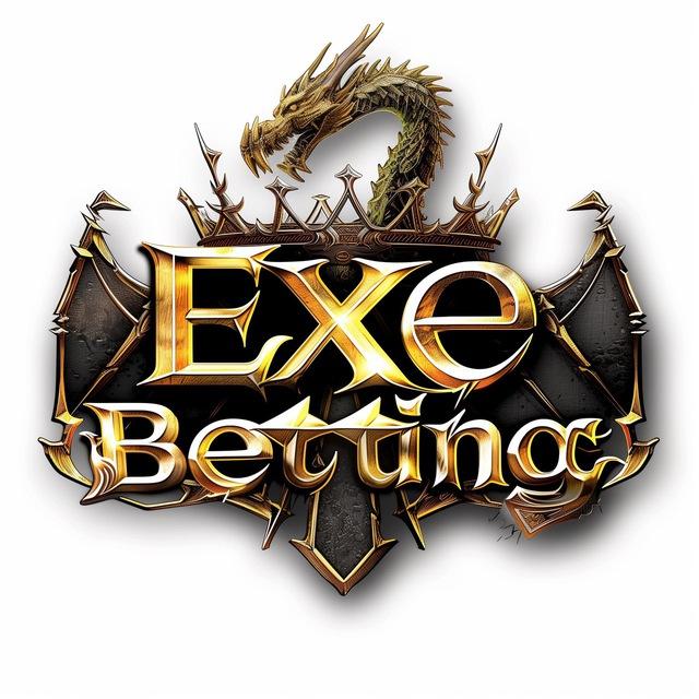 Exe Betting 🎖️