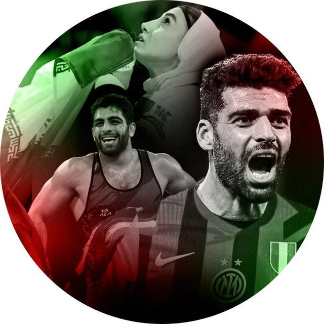 ملی پوشان | اخبار تیم‌های ملی ایران