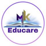 MK EDUCARE राजस्थान करंट GK ✍️