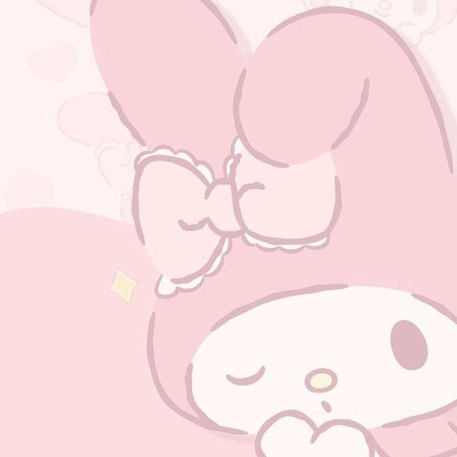 ⍣ 'lil strawbunny