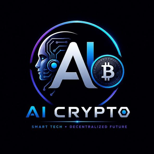 𝗔𝗜 𝗖𝗥𝗬𝗣𝗧𝗢
