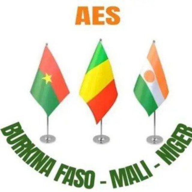 AES NEWS 24 🇧🇫🇳🇪🇲🇱