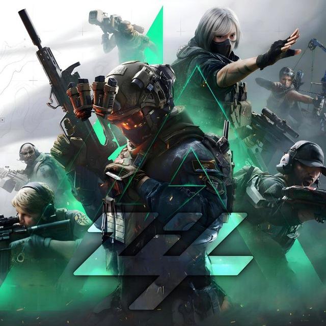 DelTa FoRce | دلتا فورس