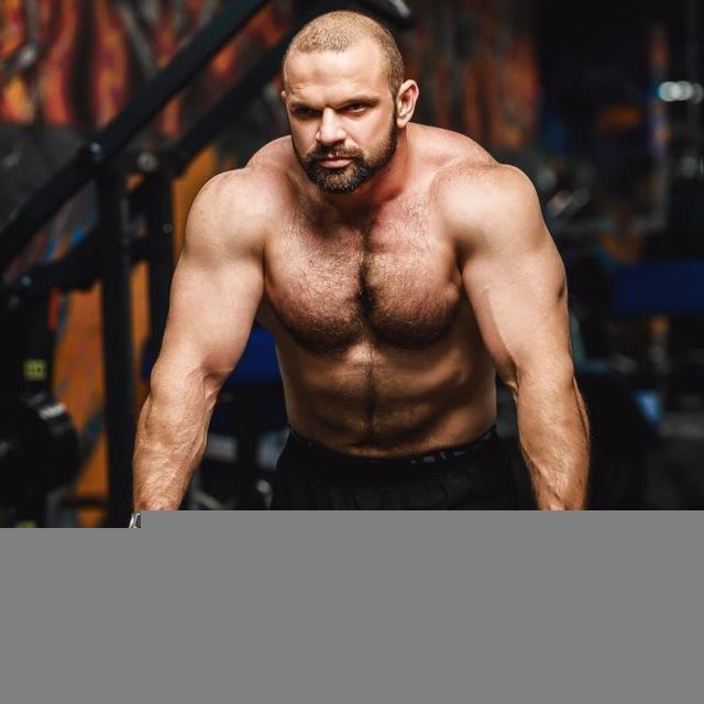 Тренер Алихан