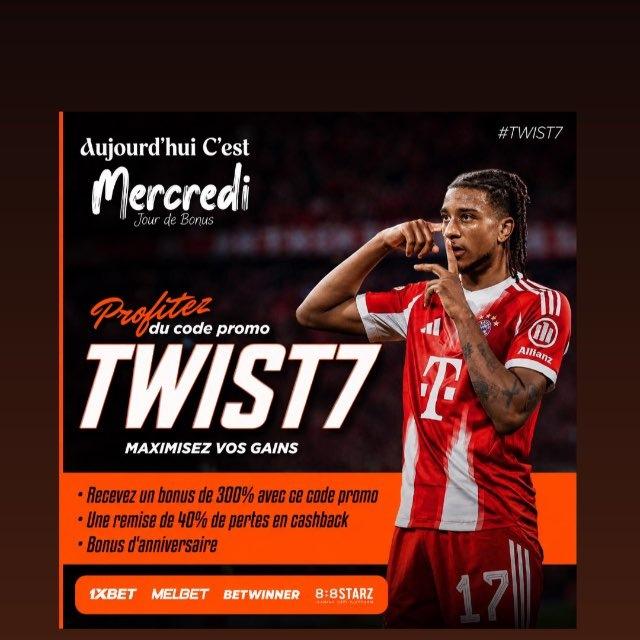 HENCO AY PCS MELBET,1XBET