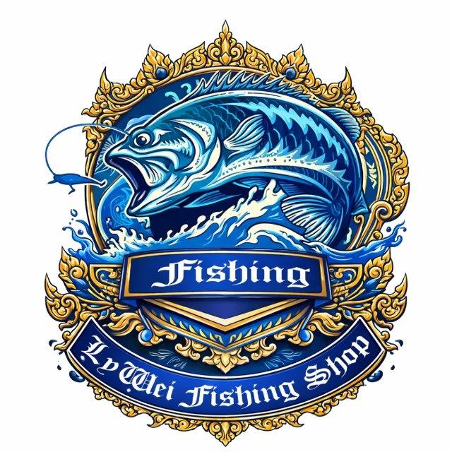 LyWei Fishing Tackle🎣🇯🇵