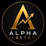 Alpha Bets
