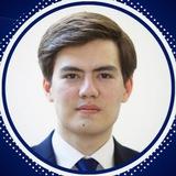 Jaxongir Muxammadov /Shaxsiy🎓