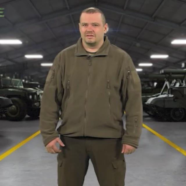 Военные Zаметки 🇷🇺 Евтушенко