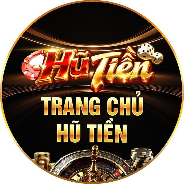 Hũ Tiền - Trang Chủ