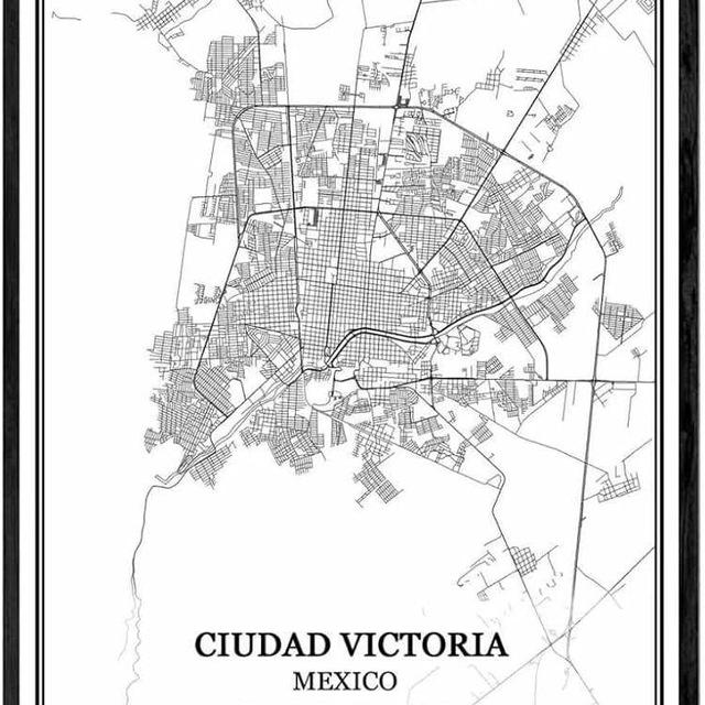 Ciudad Victoria Tamps