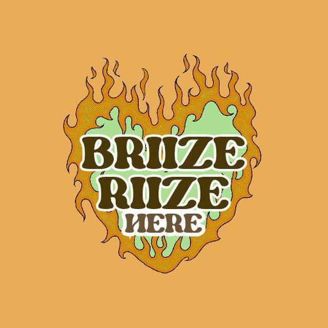 BRIIZE