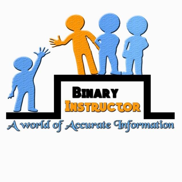 Binary Instructor