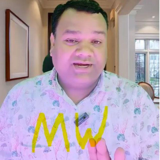 Mahaveer Wealth