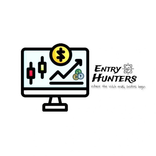 ENTRY HUNTERS 💎