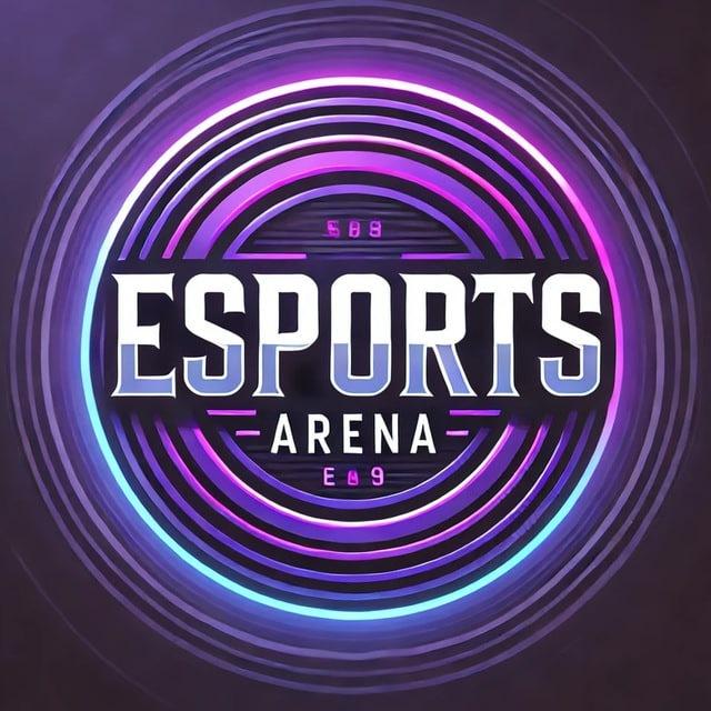 ESPORTS ARENA