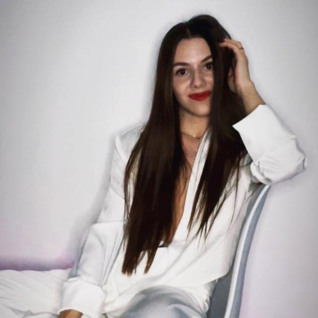 Иоанна taro_chel | Комментарии