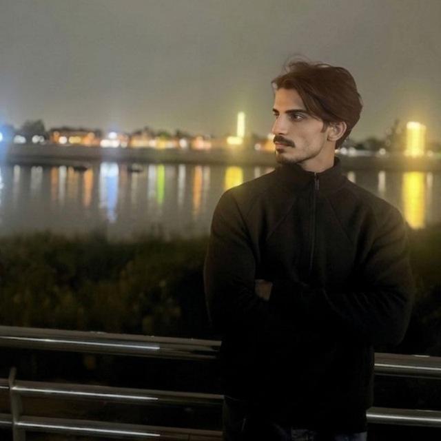 Aram's songs