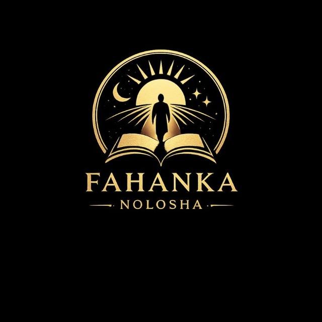 FAHANKA NOLOSHA 🌍💕