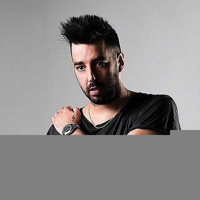 DJ MATRIX