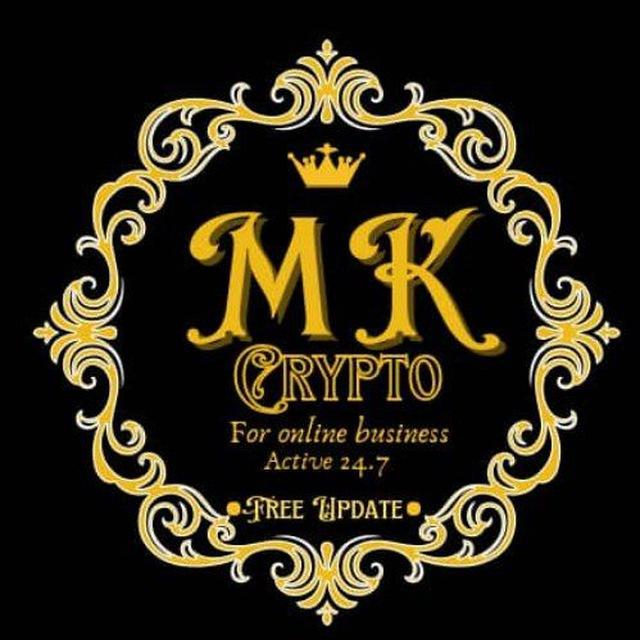Mk crypto industry