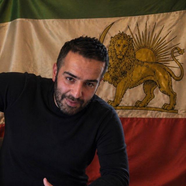 روزبہ قدیمے