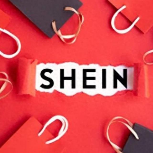 SHEIN_ Part-time promotion